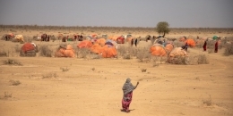 Donors pledge close to $1.4 billion for Horn of Africa drought response