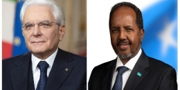 World leaders congratulate Somalia on Independence Day