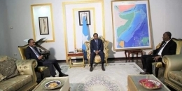 What does the Farmajo-Roble deal mean for election delays?