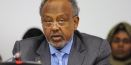 Djibouti hits back after claims it meddles in Somalia affairs