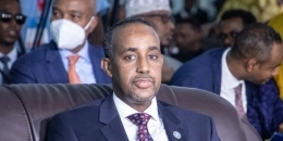 Somali PM on the brink of failure in the election