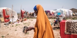 Al-Shabaab blockade exacerbating humanitarian crisis in Somalia