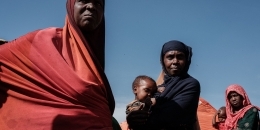 Somalia’s 2022 Famine Is Predicted and Preventable