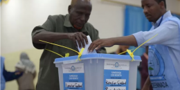 Somalia presidential candidates face tough rules ahead of polls