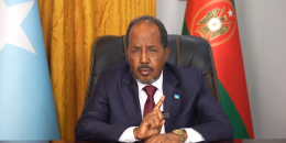 Somalia President’s Declaration on Security Attracts Mixed Reactions