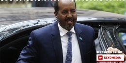 Somalia: IGAD, UN, and EU ousted President Hassan