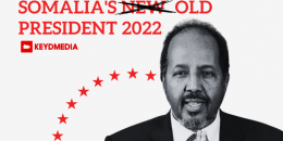 Hassan Sheikh elected as Somalia’s president for the 2nd time 