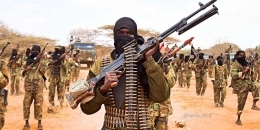 Al-Shabaab attacks military base in central Somalia