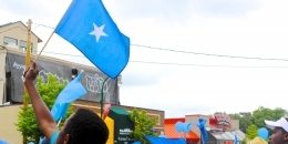 Somali Independence Day is also being celebrated in the Twin Cities this weekend