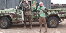 Al-Shabaab’s objectives in Ethiopia attacks