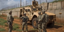 Why the US is deploying troops to Somalia