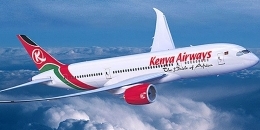 Somalia reopens its airspace for Kenya Airways to start flights to Mogadishu