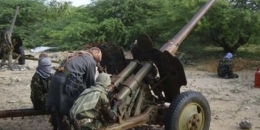 Mortars rock Somali town ahead of talks on elections