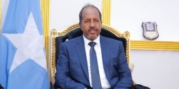 Hassan Sheikh plans to call for meeting with Federal States - Sources