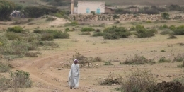Somali region of Ethiopia suffers from water shortage