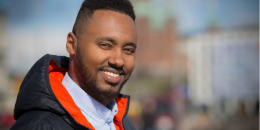 Finland’s first Somali MP warned against public transport after threats