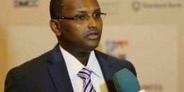 The election deal shown the very oddness of Farmaajo - MP