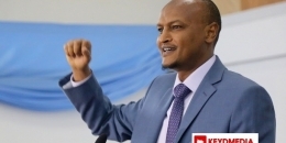 ICJ will announce verdict on Somalia-Kenya maritime case - deputy PM