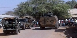 Growing desperation over Al-Shabaab threat in Kenya’s north
