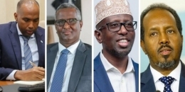What made this year’s election in Somalia so competitive?