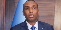 Somali PM unveils cabinet, including ex-Al-Shabaab No.2 leader