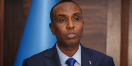 Somalia’s PM faces daunting task, including defeating Al-Shabaab