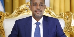Somalia’s caretaker PM set to meet with regional leaders