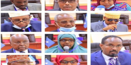 Puntland elects 11 senators to join Somalia’s upcoming Parliament
