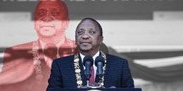 As Kenyan president mounted anti-corruption comeback, his family’s secret fortune expanded offshore