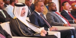 Qatar keen to energize influence in Somalia after Farmajo’s ouster