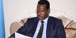Galmudug releases list of candidates for Upper House