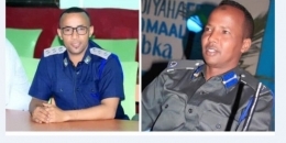 What we know about the Police chiefs killed in Mogadishu bombing?