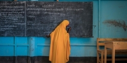 COVID-19: Schools shut for 2 weeks in Somalia