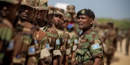 Somali army fends off Al-Shabaab attack on key base