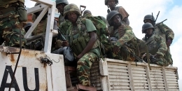 UN Security Council delays drawdown of AU transition mission in Somalia