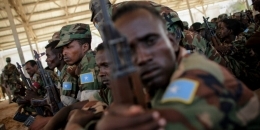 Somali military kills dozens of Al-Shabaab terrorists in two days