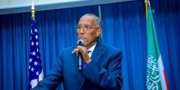 US officials: Somaliland is part of Somalia