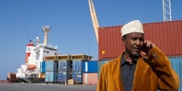 Puntland to terminate $336M contract with DP World at Bossaso Port
