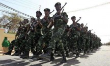 U.N. experts wary of Somaliland plan for armed oil protection unit