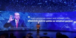 Turkey’s plans for a spaceport in Somalia and lunar expeditions