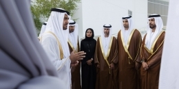 UAE replaces its long-serving ambassador in Somalia as ties improve