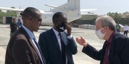 U.S. sends third ambassador to Somalia in 6 years
