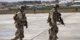 US plans to send special operations forces to Somalia