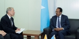 U.S. continue to put pressure on Somalia leaders over election