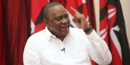 After ICJ ruling, Uhuru says Kenya won’t give up ‘one inch’ of territory