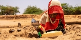 Somalis Are Going Hungry. Their Government Isn’t Calling It a Famine.