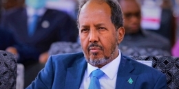 Hassan Sheikh makes series of appointments after taking office