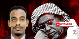 Wiilka Xasan Daahir: Xubin maka ahaa Al-Shabaab?