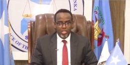 AG says illegal fishing still ongoing in Somalia’s waters