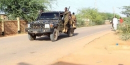 Five Children from the Same Family Killed in Somalia fighting
